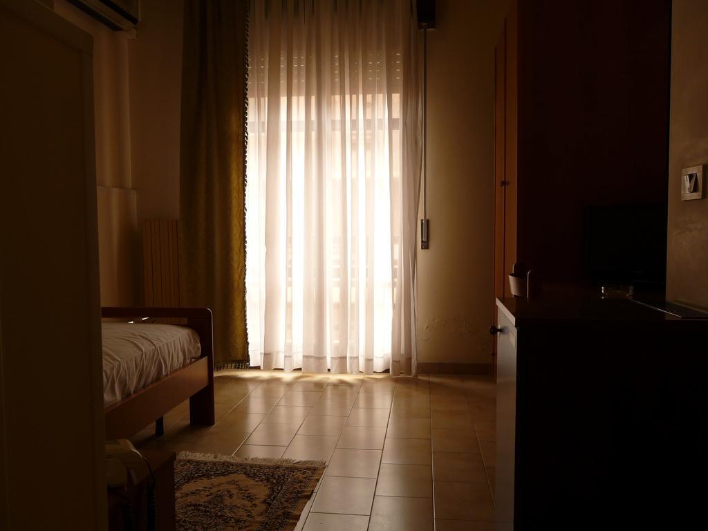 Agathae Hotel & Residence Скольїтті Екстер'єр фото