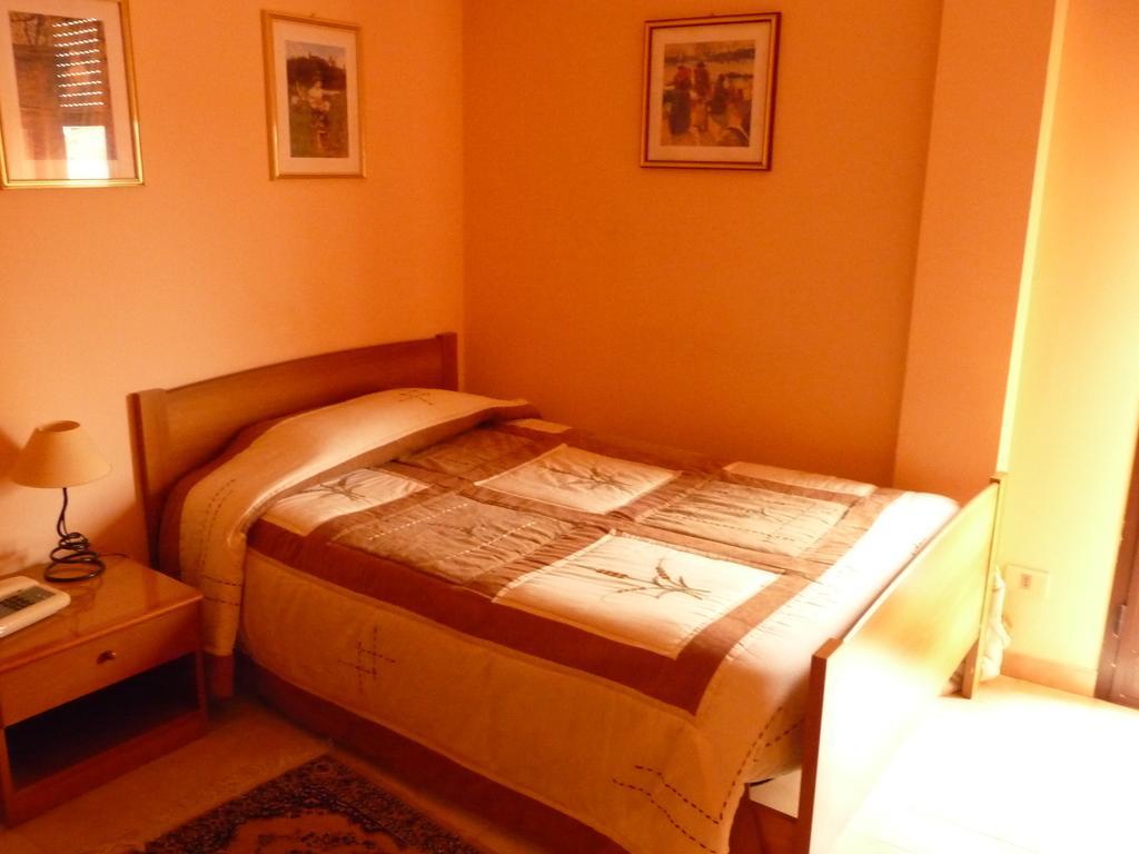 Agathae Hotel & Residence Скольїтті Екстер'єр фото