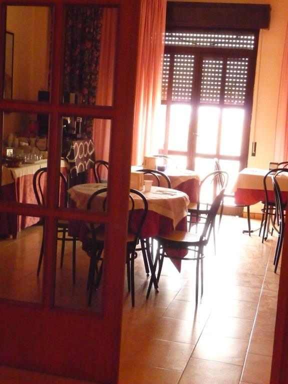 Agathae Hotel & Residence Скольїтті Екстер'єр фото