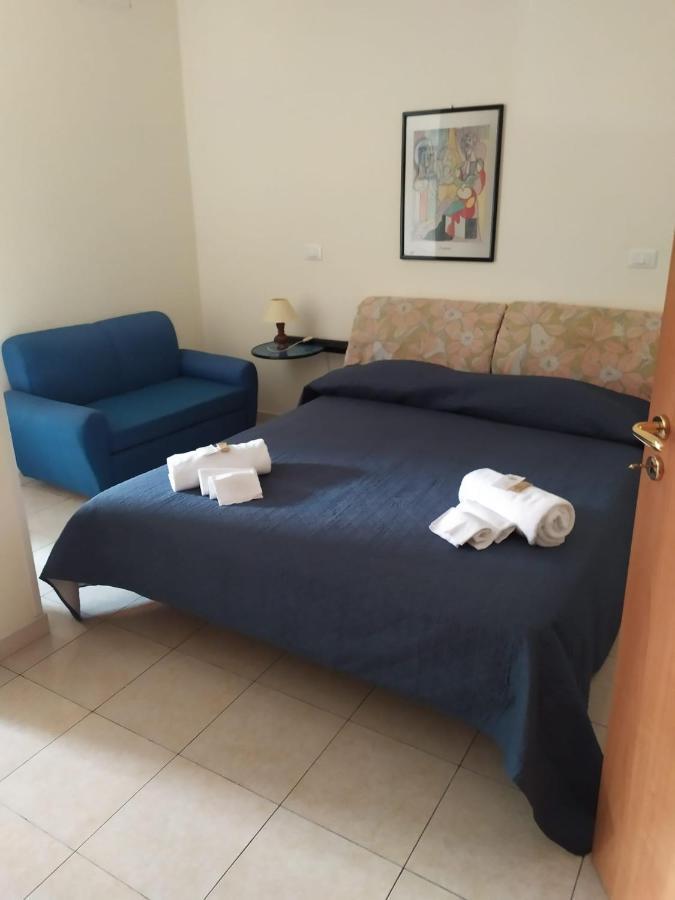 Agathae Hotel & Residence Скольїтті Екстер'єр фото