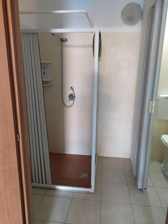 Agathae Hotel & Residence Скольїтті Екстер'єр фото