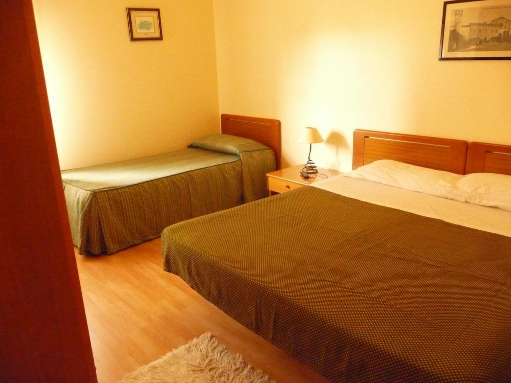 Agathae Hotel & Residence Скольїтті Екстер'єр фото