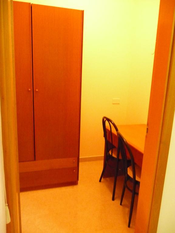 Agathae Hotel & Residence Скольїтті Екстер'єр фото