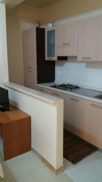 Agathae Hotel & Residence Скольїтті Екстер'єр фото