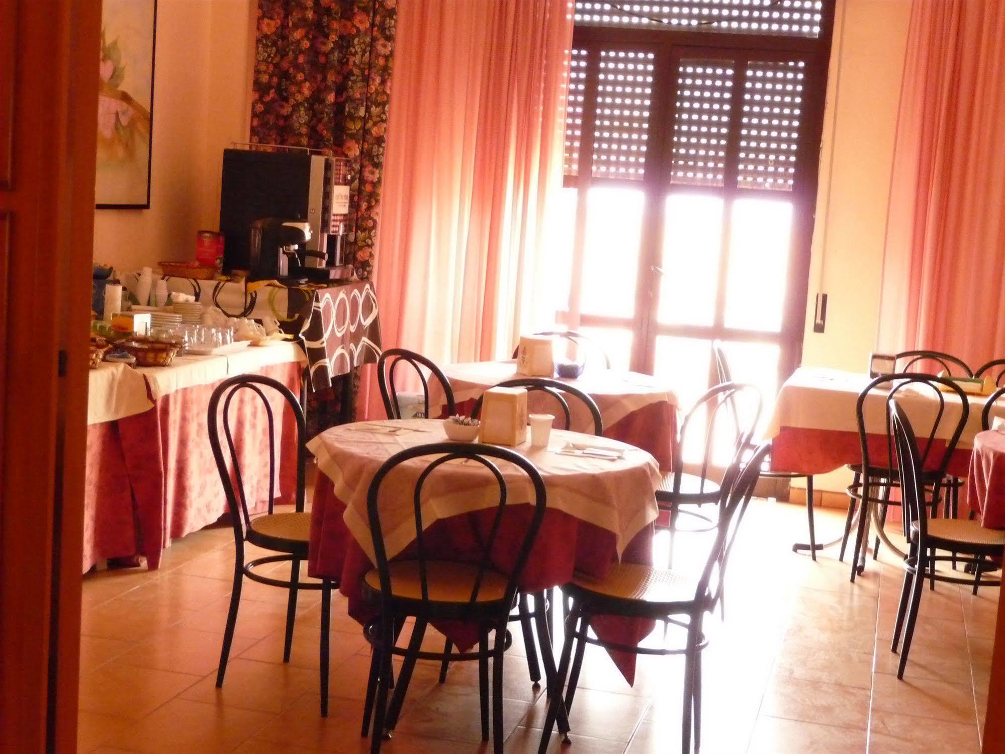 Agathae Hotel & Residence Скольїтті Екстер'єр фото